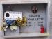 Tombstone for Lucia Cavalletti