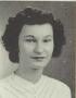 Bernadette Rita Ganofsky
1949 Chaney High School   